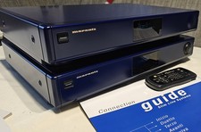 Marantz SR1041 + CD1020 -