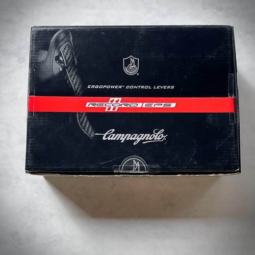 Campagnolo brake lever - campagnolo,