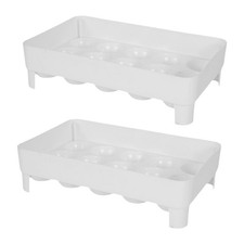 Portauova per frigorifero