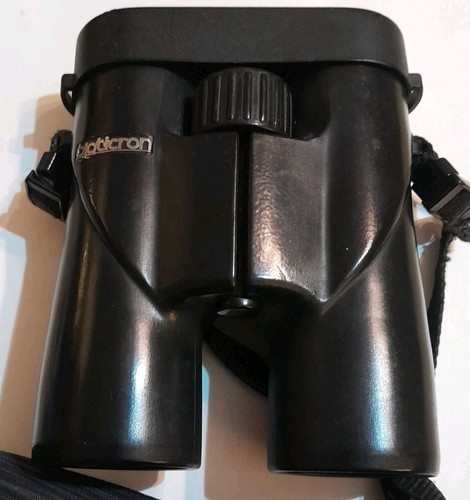 Coppia binocoli opticron - di,