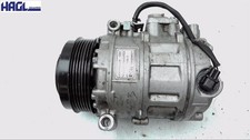 Kompressor Klimaanlage