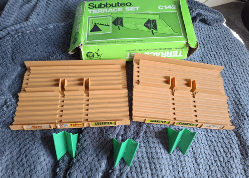 Subbuteo c142 terrazza - subbuteo,