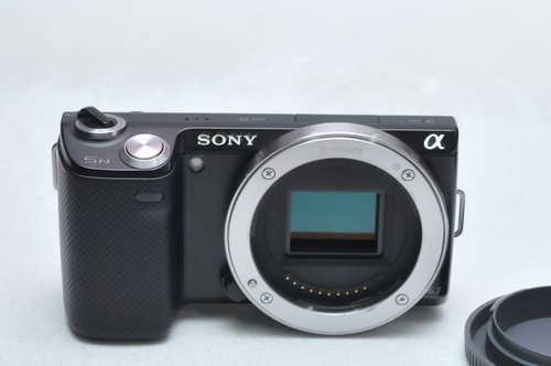 Sony nex - sony,