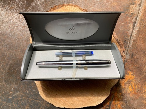 Penna stilografica vintage - penna,