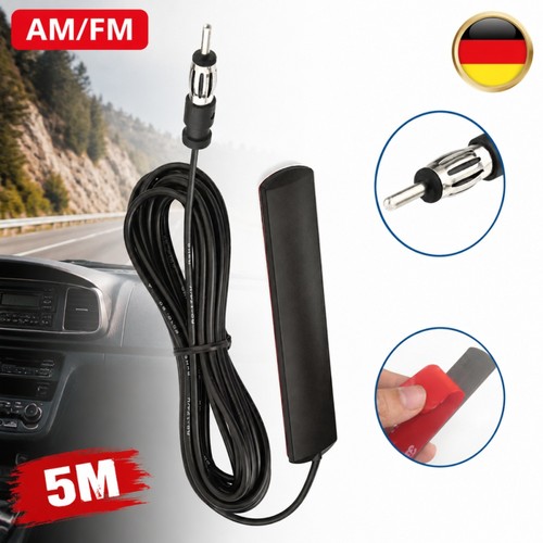Antenna autoradio fm - antenna,