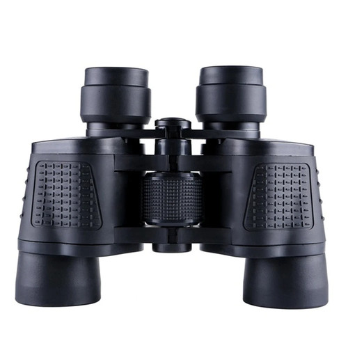 Binocolo 80x80 lungo raggio - binocolo, a