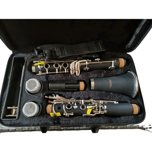 Clarinetto per studente - clarinetto, bb