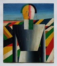 Bauhaus Kasimir Malevich