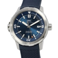 IWC Aquatimer Automatico 42mm