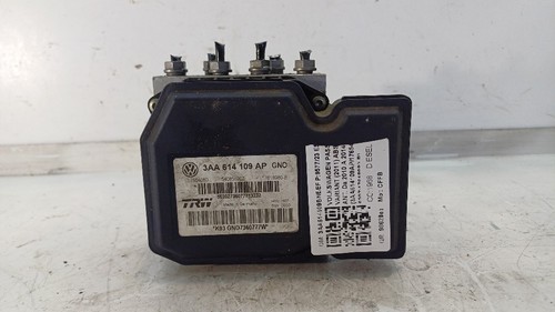 Centralina abs per - centralina,