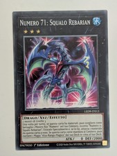Yu-gi-oh! Numero 71 Squalo