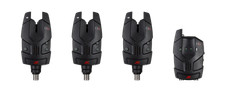 JRC Radar DR Set 3+1