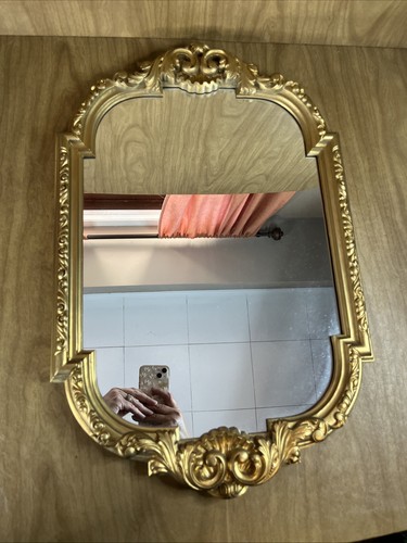 Specchio parete vintage - specchio,