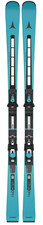 Atomic REDSTER X9S REVOSHOCK