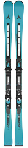 Atomic redster x9s revoshock - redster,