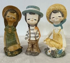 Lot of 3 Vintage Norleans