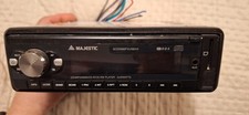Autoradio Majestic Scd333mp3/usb/ax