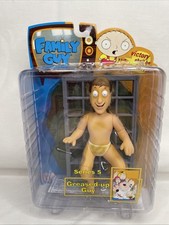 Family Guy Greased Up Guy