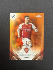 Gabriel Martinelli 2023-24