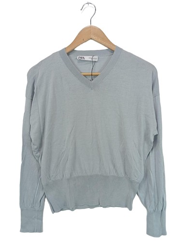 Zara maglione con - maglione, v