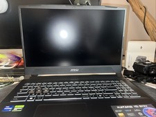 MSI Katana 15 HX B14WGK-053UK