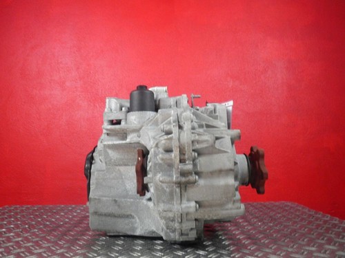 Cambio automatico dsg - dsg, vw