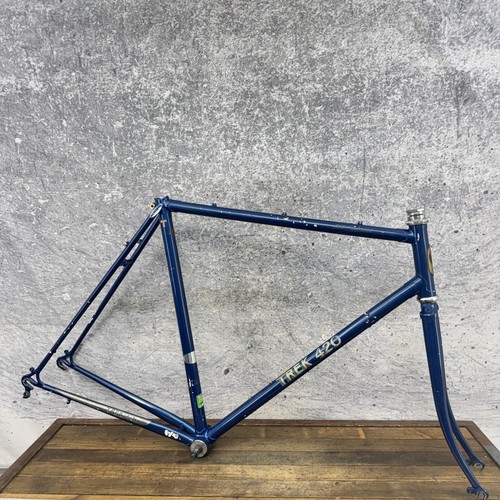 Telaio bici strada vintage - telaio, da