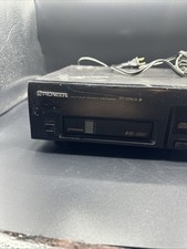 Pioneer PD M403 SR Lettore