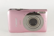 Canon IXY 200F PowerShot