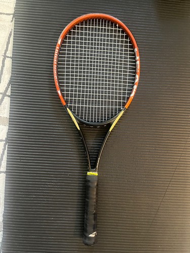 Racchetta tennis head - racchetta, da