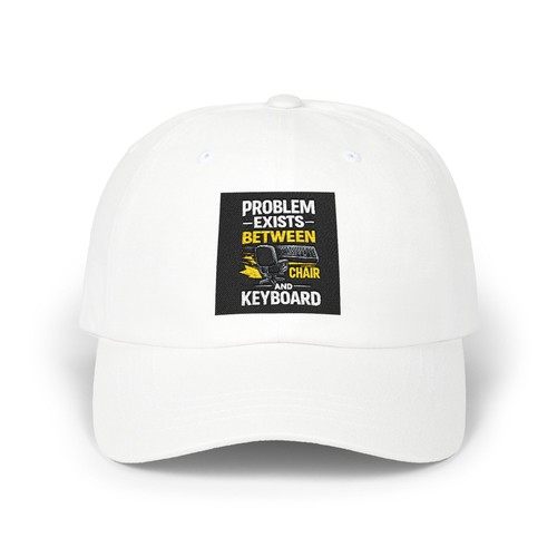 Cappello baseball problema - cappello,