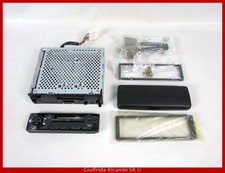 Autoradio a Cassette Toyota 78410 TM4201 Ricambi Auto Originali