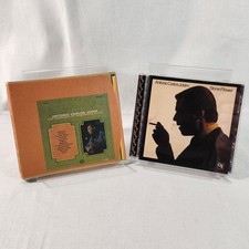 Antonio Carlos Jobin 2 CD LOT