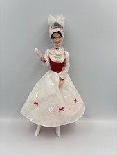Mary Poppins Barbie Doll