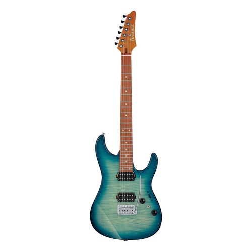 Ibanez standard az24s1f txb - ibanez, az24s1f-txb
