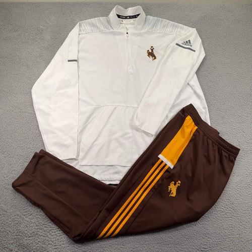 Wyoming cowboys adidas - wyoming,