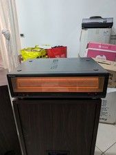 Technics SE A-1000 Reference stereo power amplifier Post Demo Ottimo Stato Ampli