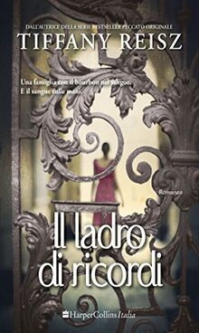Ladro ricordi von - ladro, il