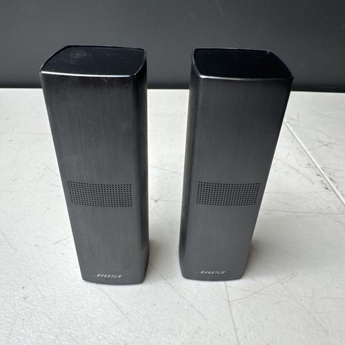 Coppia bose omnijewel - bose,