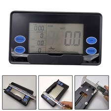 Contatore velocità lcd per - velocità,