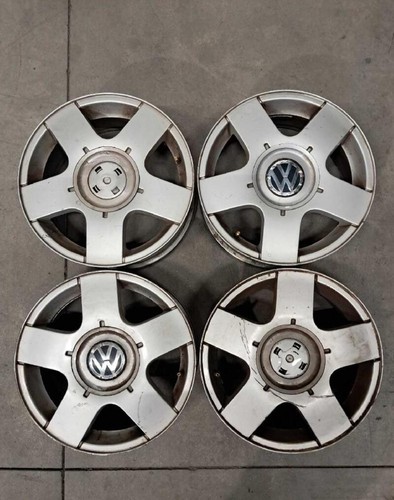 Set cerchi lega d15 per - set, 4