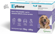 Zylkene Complementary Food |