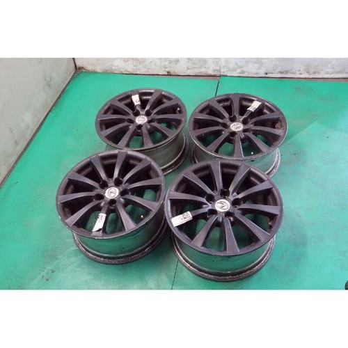 Cerchi lega lexus - cerchi,