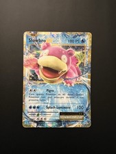 🫟Carta pokèmon SLOWBRO