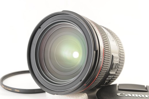 Ottime condizioni canon ef - condizioni],