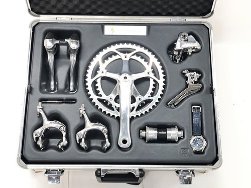 Gruppo shimano dura ace - gruppo, 25°