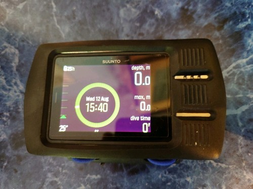 Suunto eon steel dive - eon,