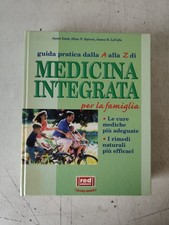 MEDICINA INTEGRATA PER LA