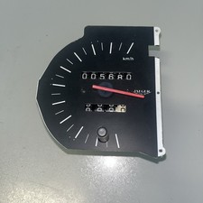 STRUMENTO CONTACHILOMETRI ALFA ROMEO GIULIETTA ALFA ROMEO 60720780/1 60720780