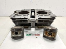 CILINDRI PISTONI YAMAHA XS 400 DOHC 12E 82 - 84 (TO1271)